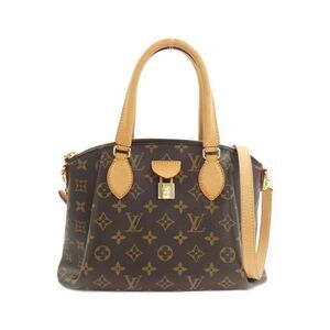 Louis Vuitton Monogram Rivolie PM Handbag